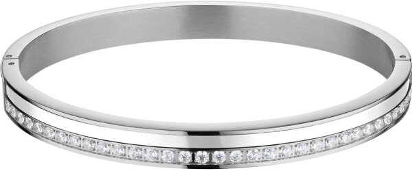 Bracelet en acier inoxydable 170 mm - Bering Jewelry modèle: 627-1127-170