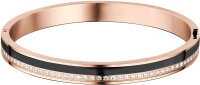 Bracelet en acier inoxydable 170 mm - Bering Jewelry...