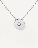 PDPAOLA Atlas CO02-438-U - collier argent sterling 925