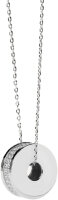 PDPAOLA Atlas CO02-438-U - collier argent sterling 925
