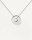 PDPAOLA Atlas CO02-438-U - collier argent sterling 925