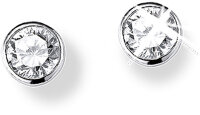 Puces d’oreilles avec zirconia - s.Oliver Jewelry...