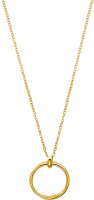 Collier long avec pendentif rond - s.Oliver Jewelry modèle: 2033934