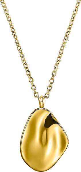 Collier long avec pendentif - s.Oliver Jewelry modèle: 2033896