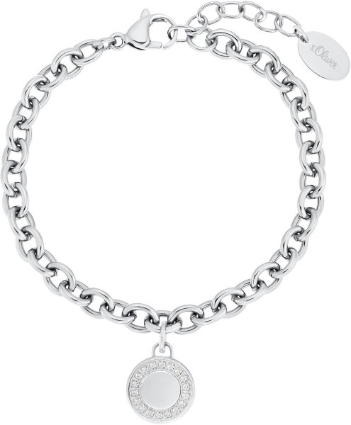 Bracelet argent sterling 925 - s.Oliver Jewelry modèle: 2031480