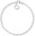 Bracelet Charm classique - argent sterling 925