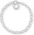 Bracelet Charm classique - argent sterling 925