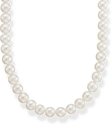 Collier de perles - perles d’eau douce