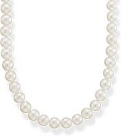 Collier de perles - perles d’eau douce