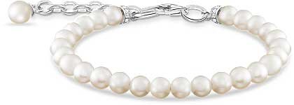 Bracelet de perles -