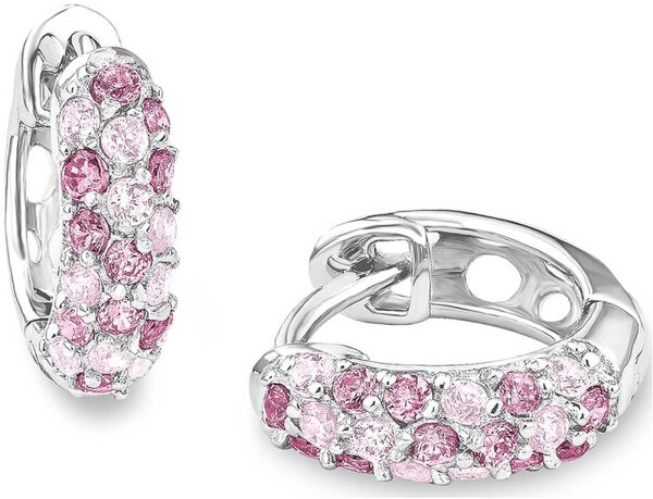 Prinzessin Lillifee 2016523 créoles avec petites pierres