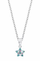 Prinzessin Lillifee 2013183 collier étoile avec petites pierres