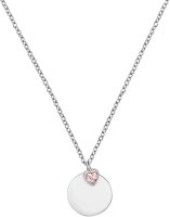 Prinzessin Lillifee 2033374 collier avec deux pendentifs