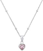 Prinzessin Lillifee 2033373 collier avec perles de...
