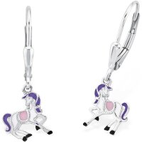 Prinzessin Lillifee 2034217 boucles d’oreilles...