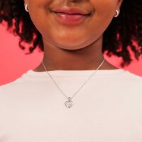 Prinzessin Lillifee 2031156 collier cœur...