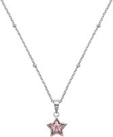 Prinzessin Lillifee 2033372 collier avec perles de...