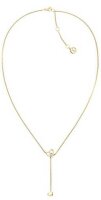 Collier avec pendentif cœur - Tommy Hilfiger...