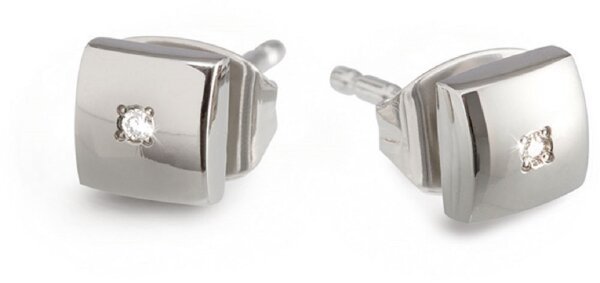 Boucles d’oreilles diamants - Boccia Jewelry modèle: 05050-02