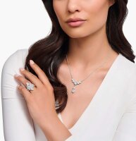 Collier serti de pierres - Thomas Sabo modèle: KE2195-051-14