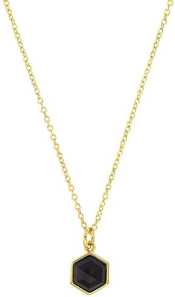 Collier avec pendentif carré - s.Oliver Jewelry modèle: 2034894