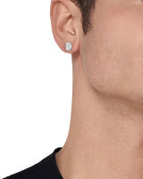 Boss Jewelry 1580473 - puce d’oreille homme YANN...