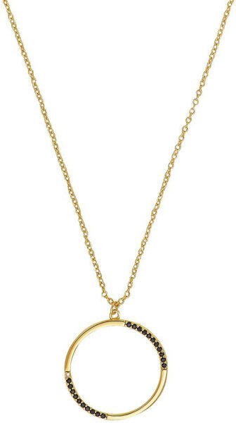 Collier avec pendentif rond - s.Oliver Jewelry modèle: 2034886