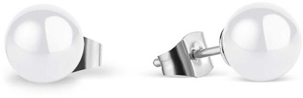 Boucles d’oreilles perles en céramique - Bering Jewelry modèle: 716-15-05