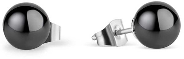 Boucles d’oreilles perles en céramique - Bering Jewelry modèle: 716-16-05