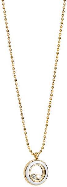 Collier en acier inoxydable avec pendentif - Bering Jewelry modèle: 315-25-05