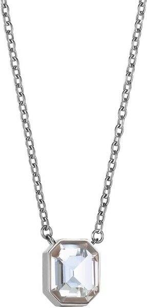 Collier en acier inoxydable avec pendentif - Bering Jewelry modèle: 432-17-450