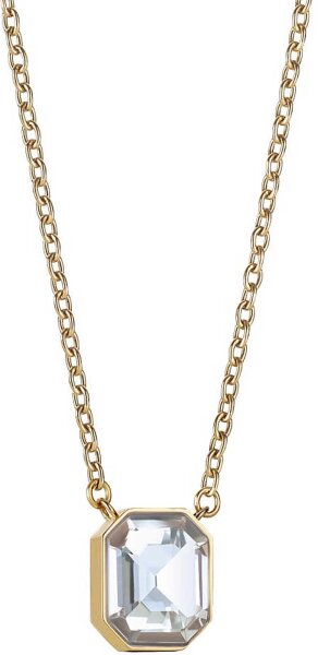 Collier en acier inoxydable avec pendentif - Bering Jewelry modèle: 432-27-450