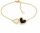 Bracelet avec pendentif cœur - Tommy Hilfiger modèle: 2780740