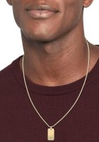 Chaîne vénitienne avec pendentif - Tommy Hilfiger modèle: 2790484