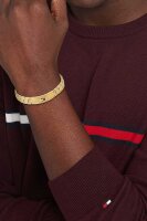 Bracelet à maillons en acier inoxydable - Tommy Hilfiger modèle: 2790421