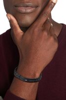 Bracelet à maillons en acier inoxydable - Tommy Hilfiger modèle: 2790420