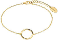 Bracelet avec pendentif rond - s.Oliver Jewelry...