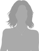 Collier avec pendentif cœurs - s.Oliver Jewelry modèle: 9082575