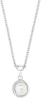 Collier avec pendentif perle - s.Oliver Jewelry modèle: 2022755