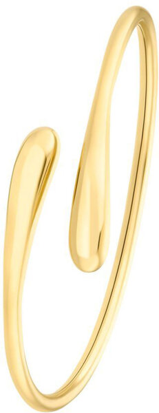 Bracelet jonc à extrémités ouvertes - s.Oliver Jewelry modèle: 2035797