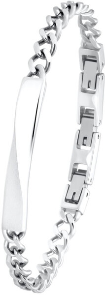 Bracelet avec pendentif en forme de colonne - s.Oliver Jewelry modèle: 2035519