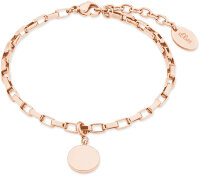Bracelet avec pendentif rond - s.Oliver Jewelry modèle: 2028466