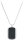 Collier avec pendentif dog-tag - s.Oliver Jewelry modèle: 2035537