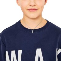 Kinderkette avec pendentif ballon de foot - s.Oliver Jewelry modèle: 2038011