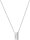 Boss Jewelry 1580406 - collier CLIA avec pendentif