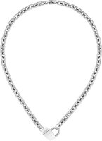 Boss Jewelry 1580416 - collier cœur DINYA avec...