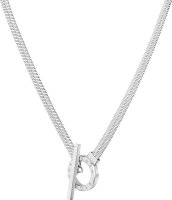 Boss Jewelry 1580479 - chaîne maille haricot ZIA...