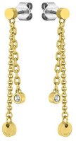 Boss Jewelry 1580333 - boucles d’oreilles pendantes...