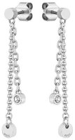 Boss Jewelry 1580332 - boucles d’oreilles pendantes...
