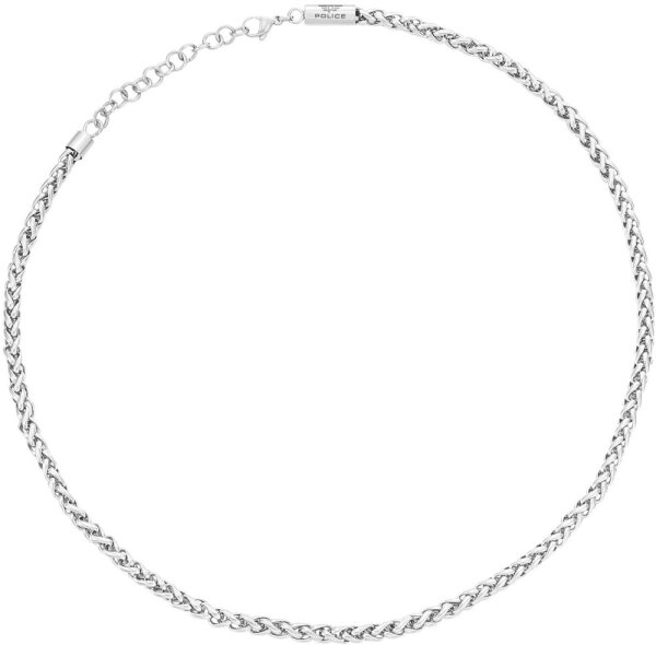 TEMPTATION II bracelet couleur argent - Police modèle: PEAGN0010701